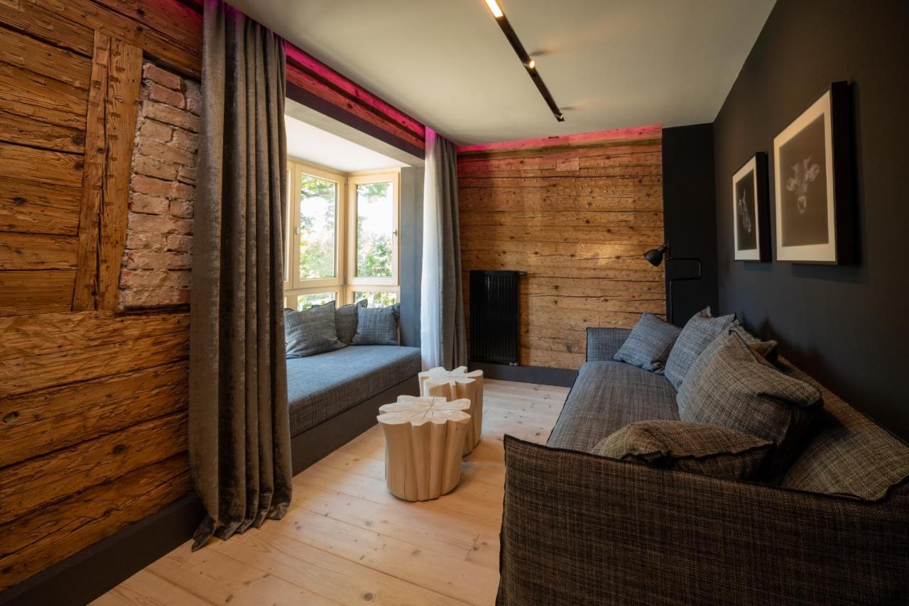 Junior Suite für Familien